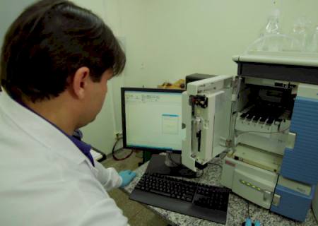Polícia Científica de MS alcança reconhecimento internacional em análises forenses